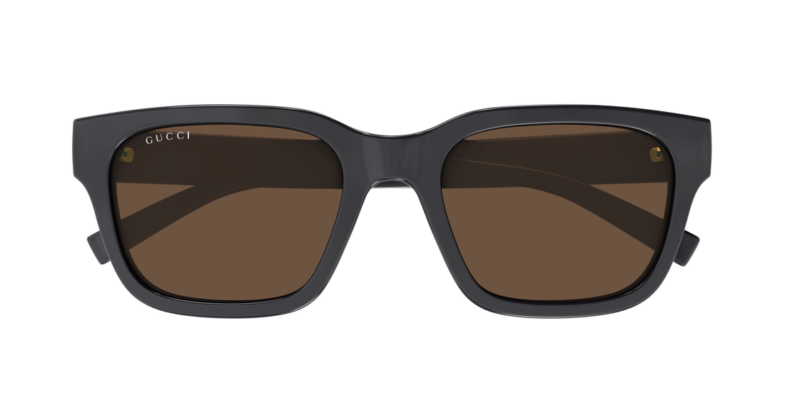 Translation missing: es.seo.product.type.gafas-de-sol gucci gg1857s 003 gris square masculino talla 55mm - Translation missing: es.seo.product.alt.imagen-secundaria