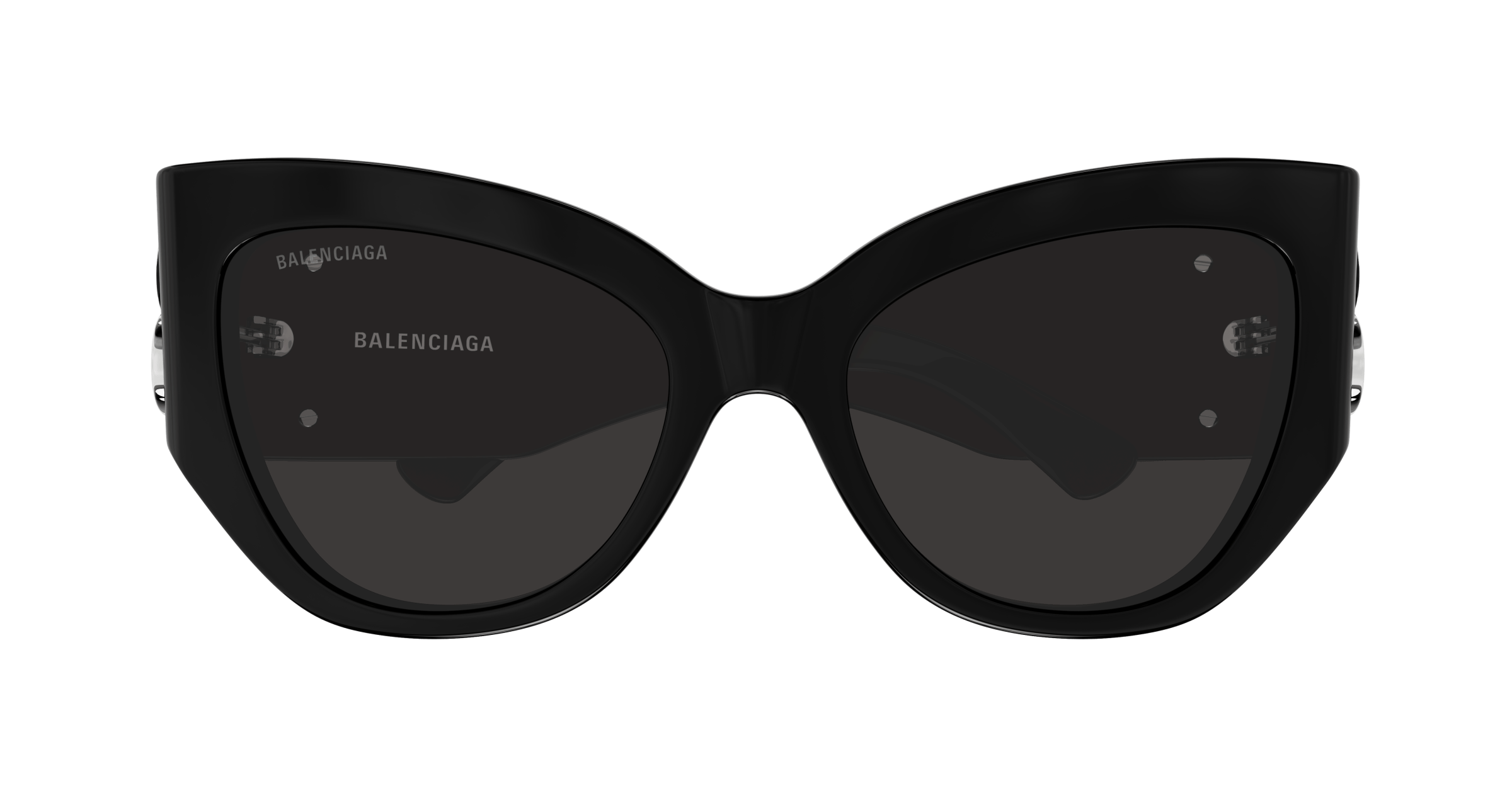 BALENCIAGA BB0322S 007 55