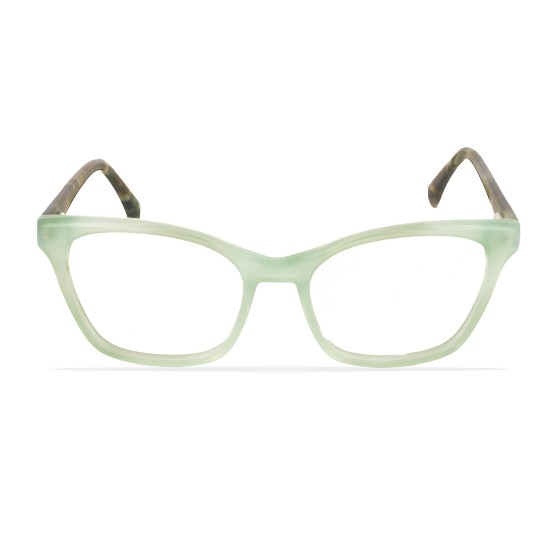 Translation missing: es.seo.product.type.gafas-graduadas greyhounders alma c3 verde cat eye femenino talla 52mm - Translation missing: es.seo.product.alt.imagen-secundaria