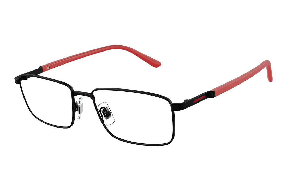 Translation missing: es.seo.product.type.gafas-graduadas arnette an6141 cauca 737 negro rectangular masculino talla 55mm - Translation missing: es.seo.product.alt.imagen-principal
