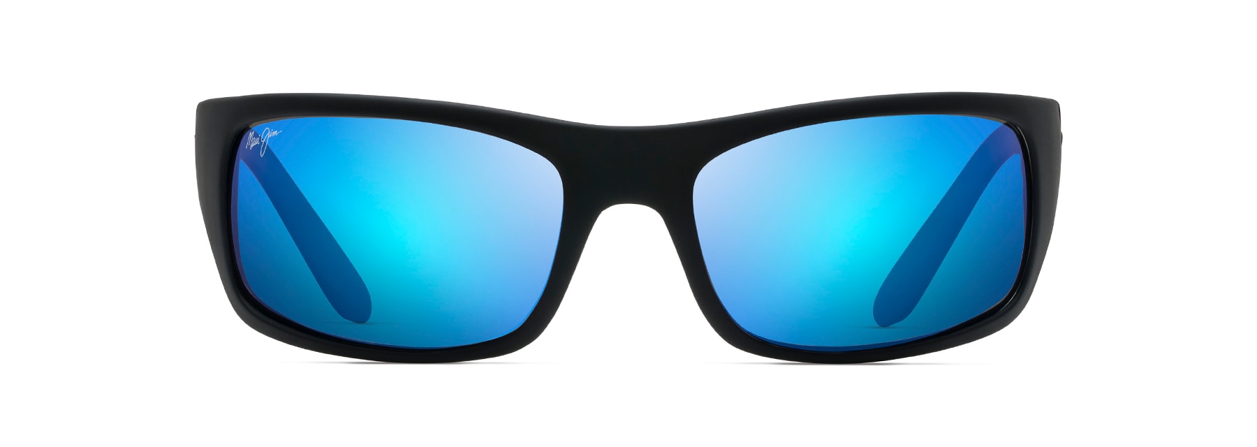 MAUI JIM MJ202 PEAHI B202-2M 65