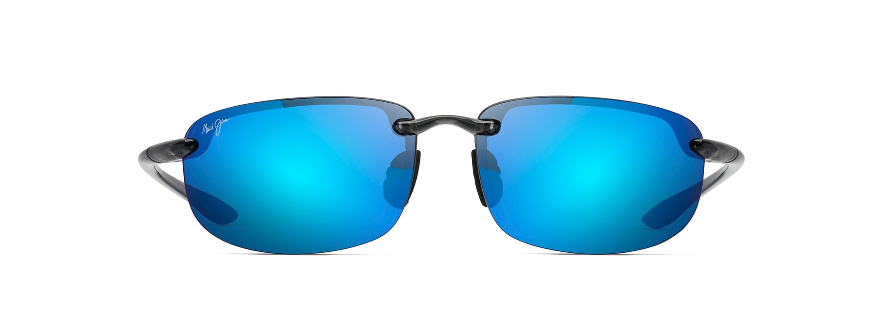 MAUI JIM MJ407 HOOKIPA B407-11 64