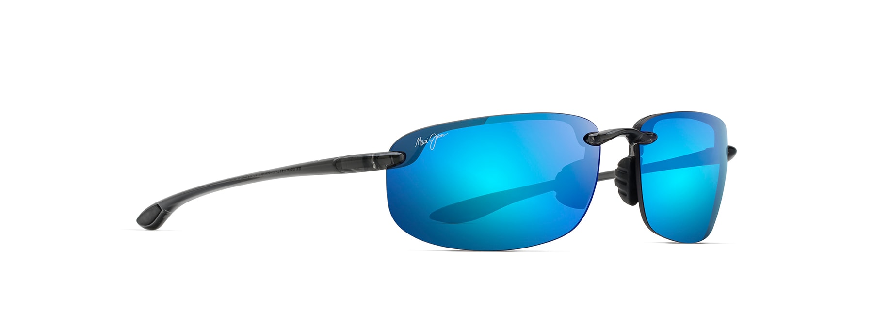 MAUI JIM MJ407 HOOKIPA B407-11 64