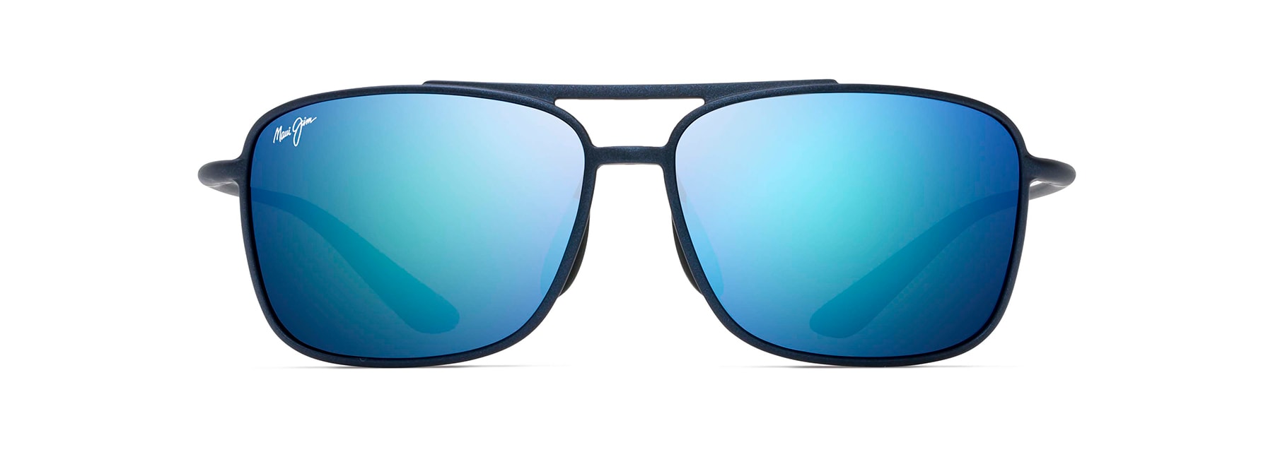 MAUI JIM MJ437 KAUPO GAP B437-03M 61