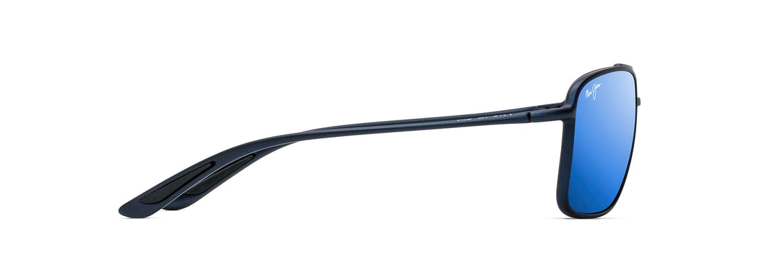 Translation missing: es.seo.product.type.gafas-de-sol maui jim mj437 kaupo gap b437-03m masculino talla 61mm - Translation missing: es.seo.product.alt.imagen-secundaria