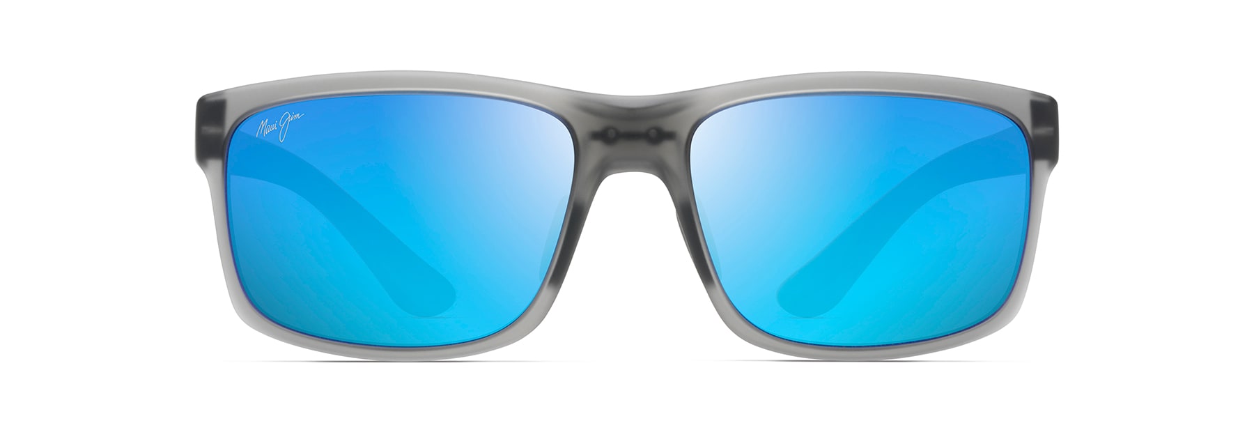 MAUI JIM MJ439 POKOWAI ARCH B439-11M 58