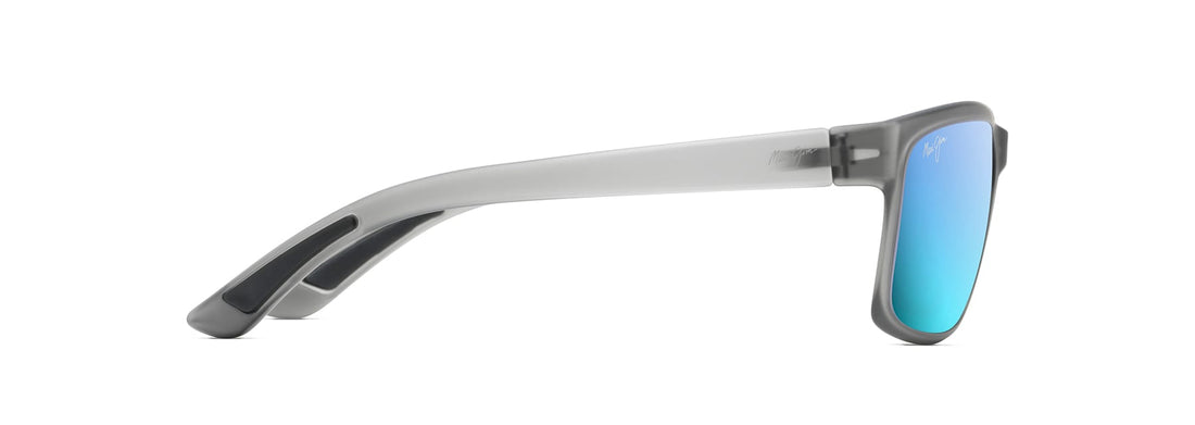 Translation missing: es.seo.product.type.gafas-de-sol maui jim mj439 pokowai arch b439-11m masculino talla 58mm - Translation missing: es.seo.product.alt.imagen-secundaria