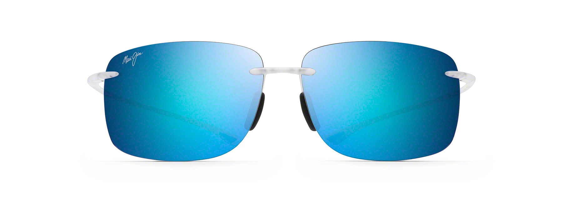 MAUI JIM MJ443 HEMA B443-05CM 62
