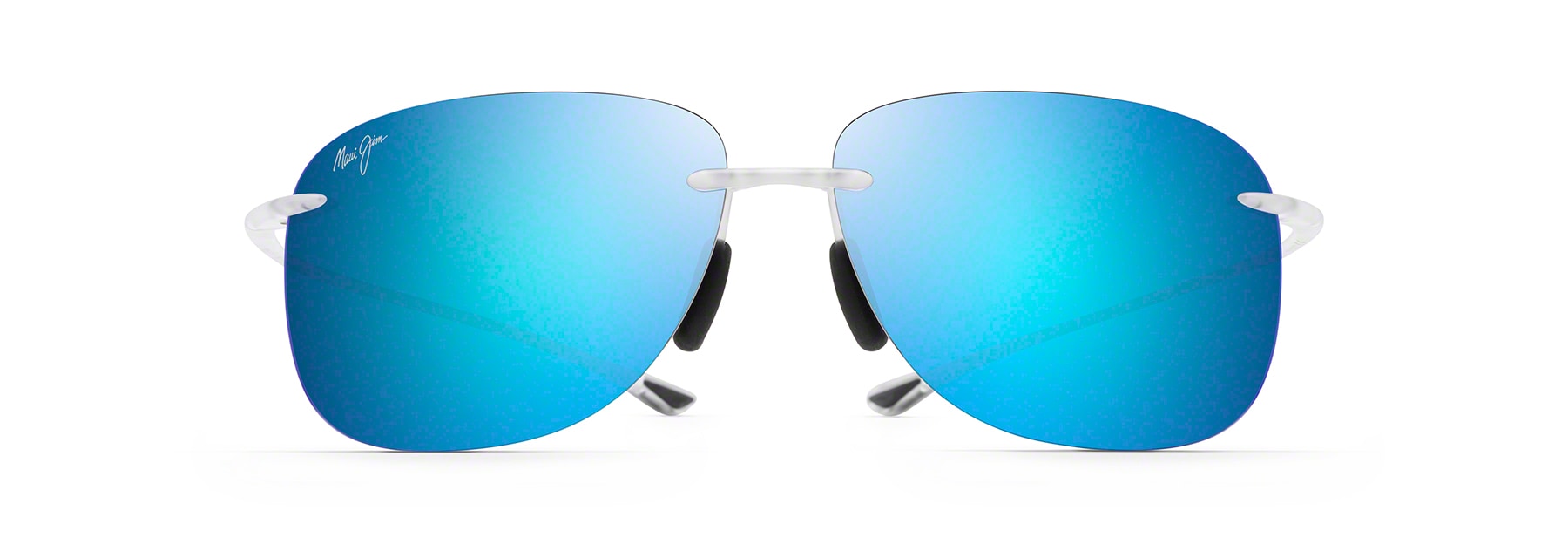 MAUI JIM MJ445 HIKINA B445-05CM 62