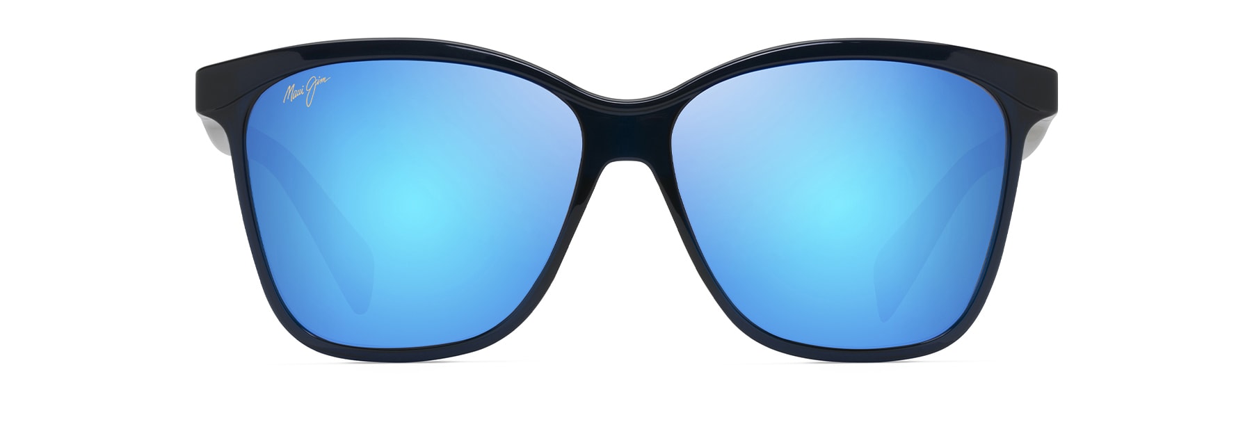 MAUI JIM MJ601 LIQUID SUNSHINE B601-03 58