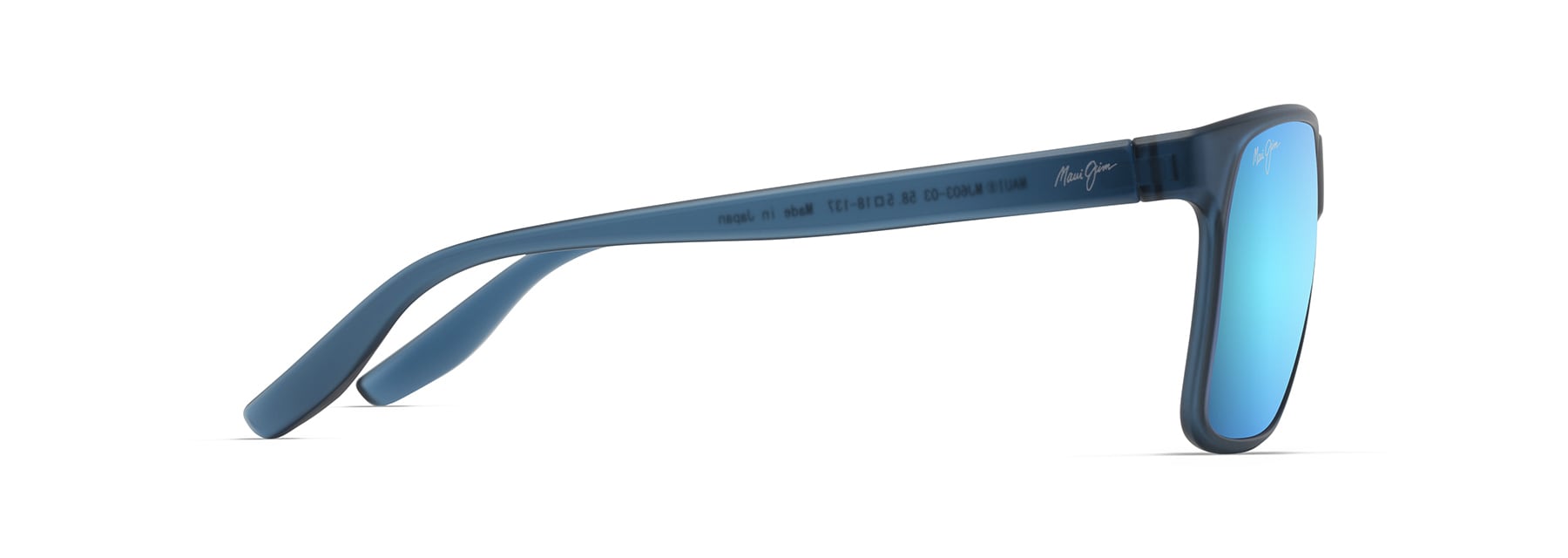 MAUI JIM MJ603 PAILOLO B603-03 59