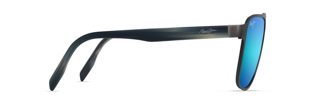 MAUI JIM MJ0607S 2ND REEF 002 59