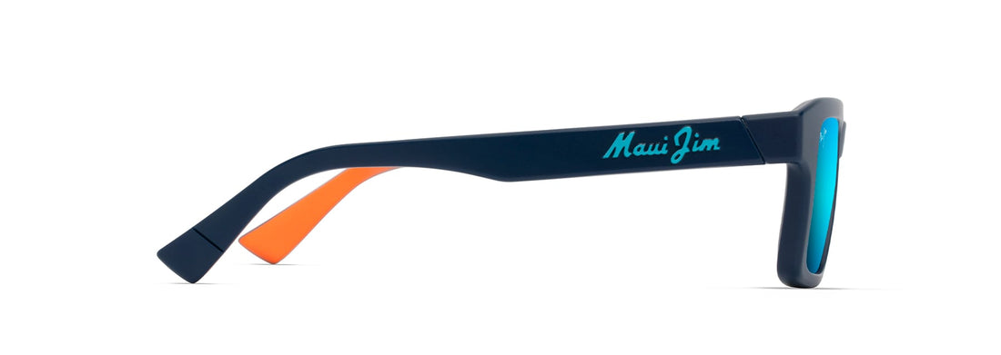 Translation missing: es.seo.product.type.gafas-de-sol maui jim mj635 kahiko b635-03 azul unisex talla 53mm - Translation missing: es.seo.product.alt.imagen-secundaria