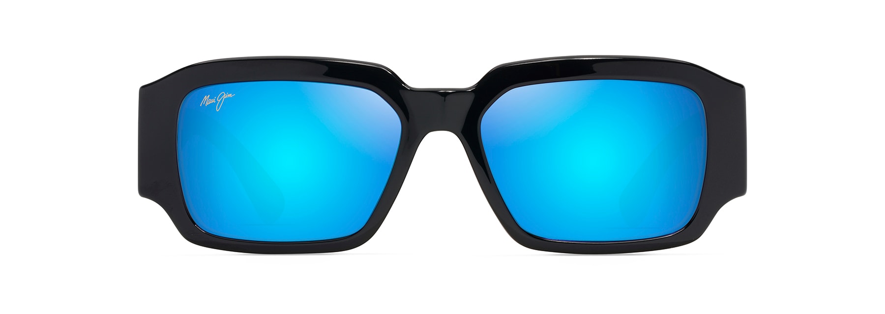 MAUI JIM MJ639 KUPALE B639-02 55