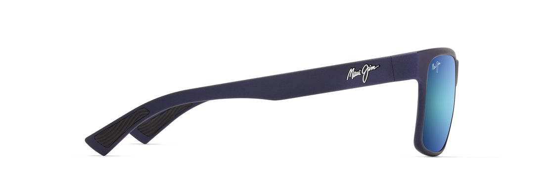 Translation missing: es.seo.product.type.gafas-de-sol maui jim mj0683s hoopili 003 azul rectangular masculino talla 58mm - Translation missing: es.seo.product.alt.imagen-secundaria