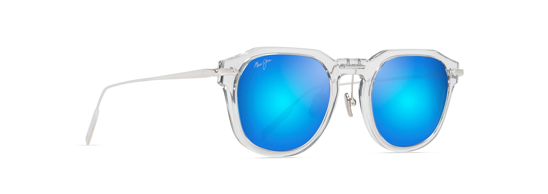MAUI JIM MJ837 ALIKA B837-05 49