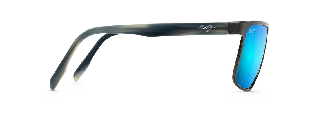 Translation missing: es.seo.product.type.gafas-de-sol maui jim mj846 wana b846-02c masculino talla 61mm - Translation missing: es.seo.product.alt.imagen-secundaria