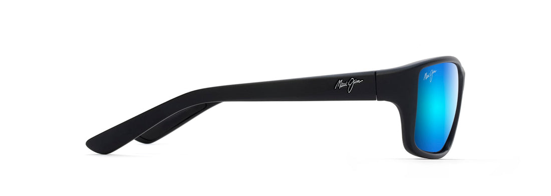 Translation missing: es.seo.product.type.gafas-de-sol maui jim mj0851s palakiko 002 negro rectangular masculino talla 60mm - Translation missing: es.seo.product.alt.imagen-secundaria