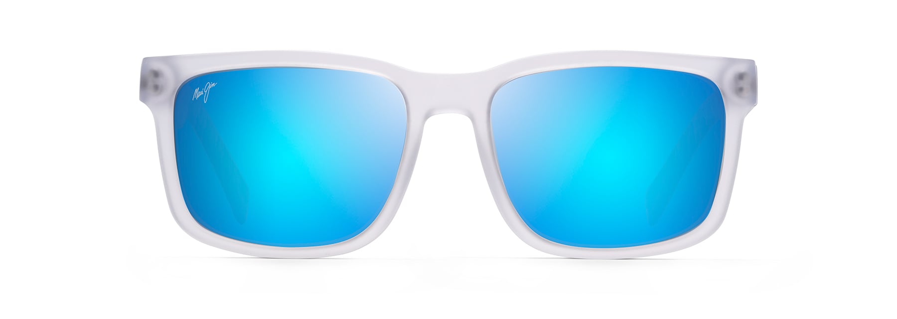 MAUI JIM MJ862 STONE SHACK B862-05 55