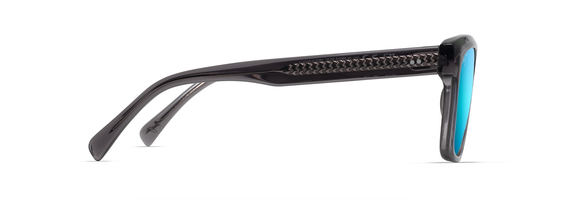 MAUI JIM MJ872 S-TURNS B872-14 56