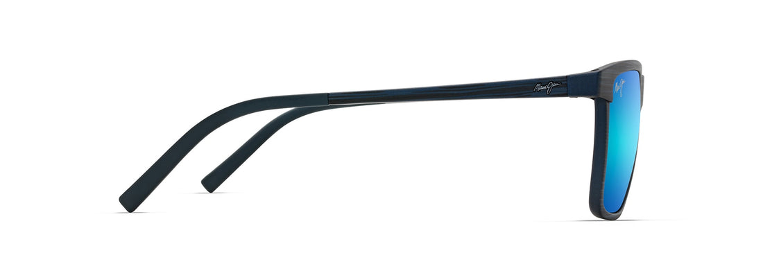 Translation missing: es.seo.product.type.gafas-de-sol maui jim mj0875s one way 002 azul rectangular unisex talla 56mm - Translation missing: es.seo.product.alt.imagen-secundaria