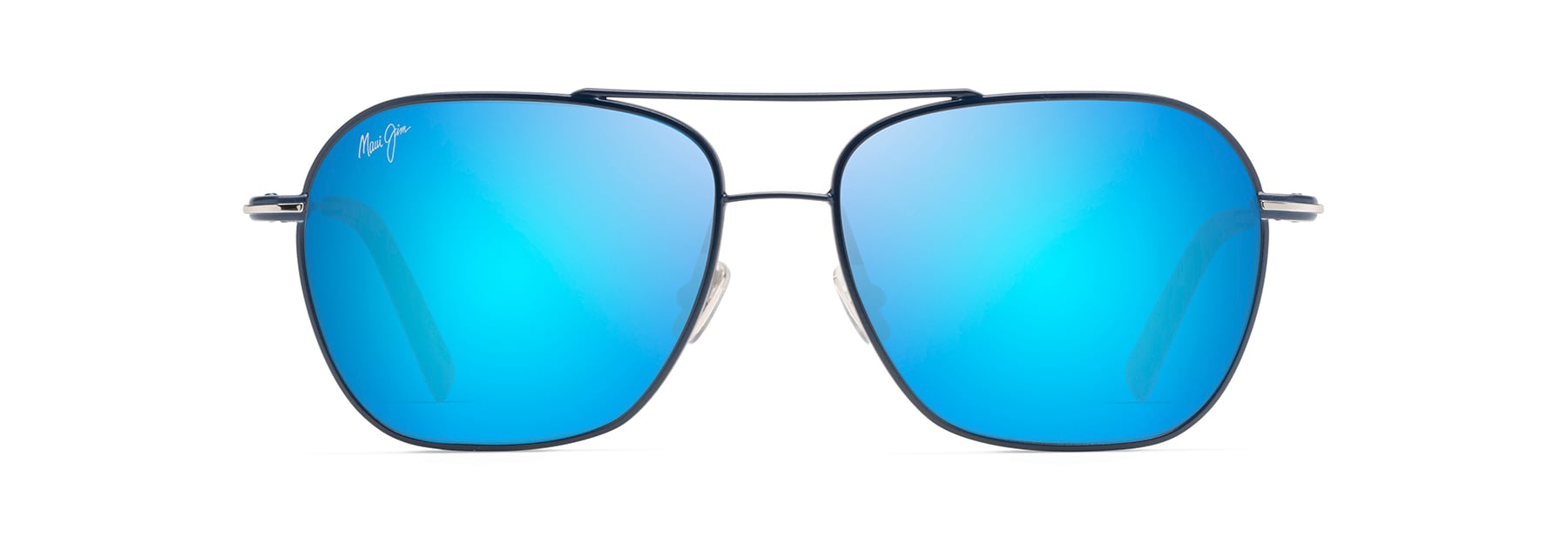 MAUI JIM MJ877 MANO B877-03 57