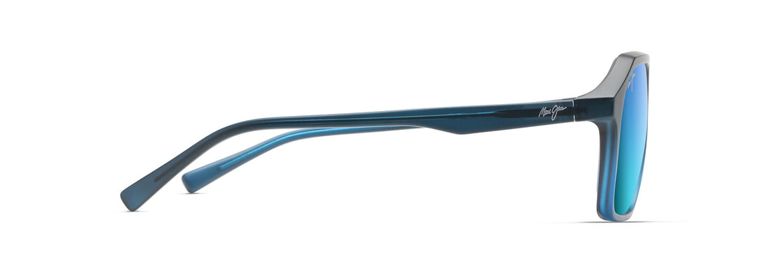 Translation missing: es.seo.product.type.gafas-de-sol maui jim mj880 wedges b880-03 unisex talla 57mm - Translation missing: es.seo.product.alt.imagen-secundaria