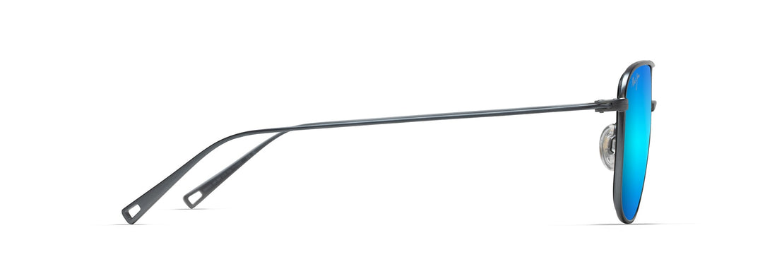 Translation missing: es.seo.product.type.gafas-de-sol maui jim mj0887s mikioi 002 gris square masculino talla 56mm - Translation missing: es.seo.product.alt.imagen-secundaria
