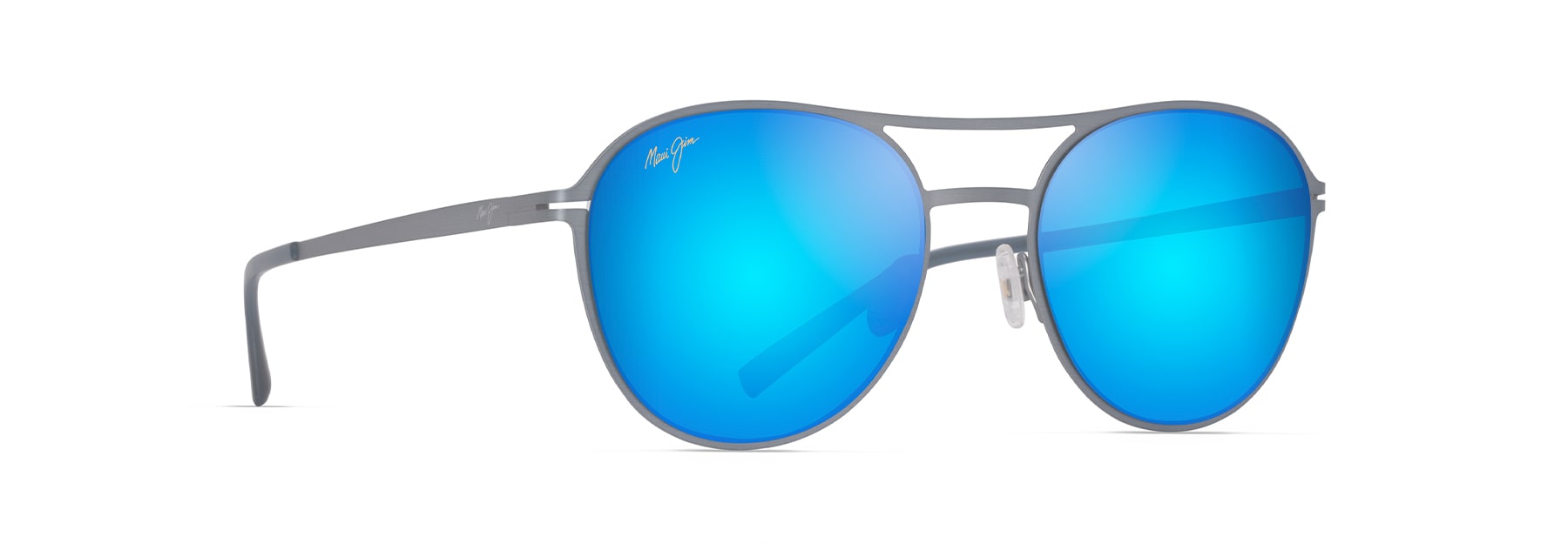 MAUI JIM MJ0890S HALF MOON 002 53