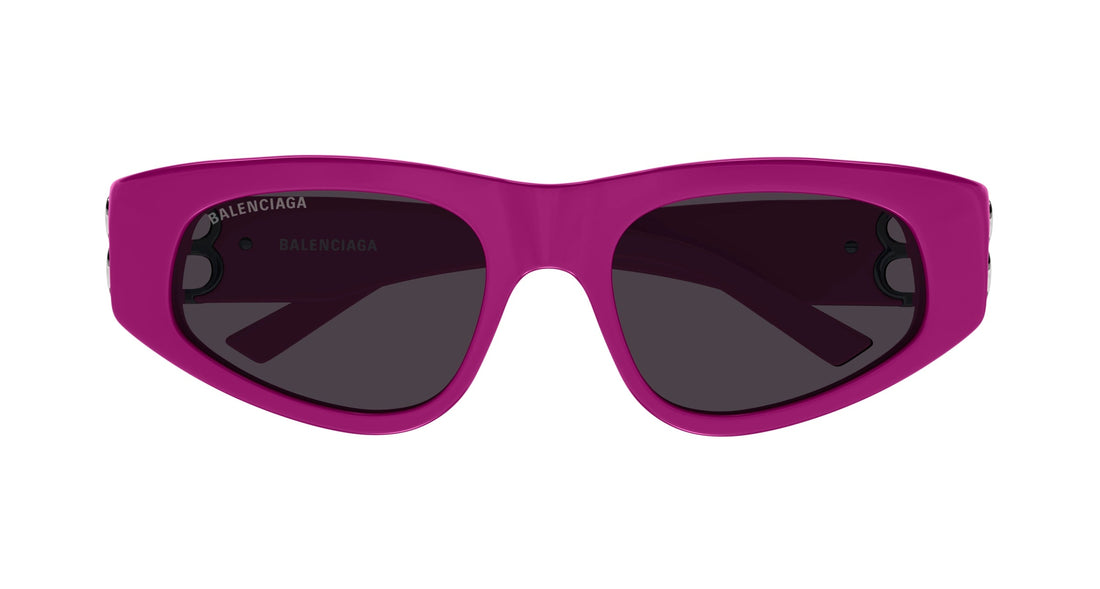 BALENCIAGA BB0095S 017 53