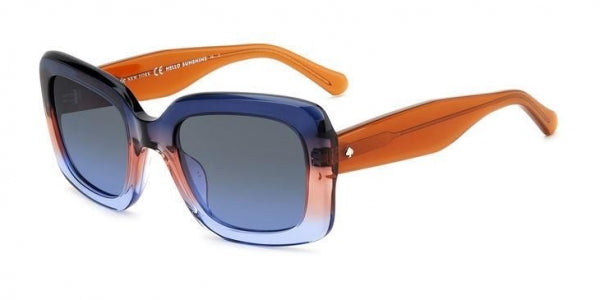 Translation missing: es.seo.product.type.gafas-de-sol kate spade bellamy/s yrq gb femenino talla 52mm - Translation missing: es.seo.product.alt.imagen-principal