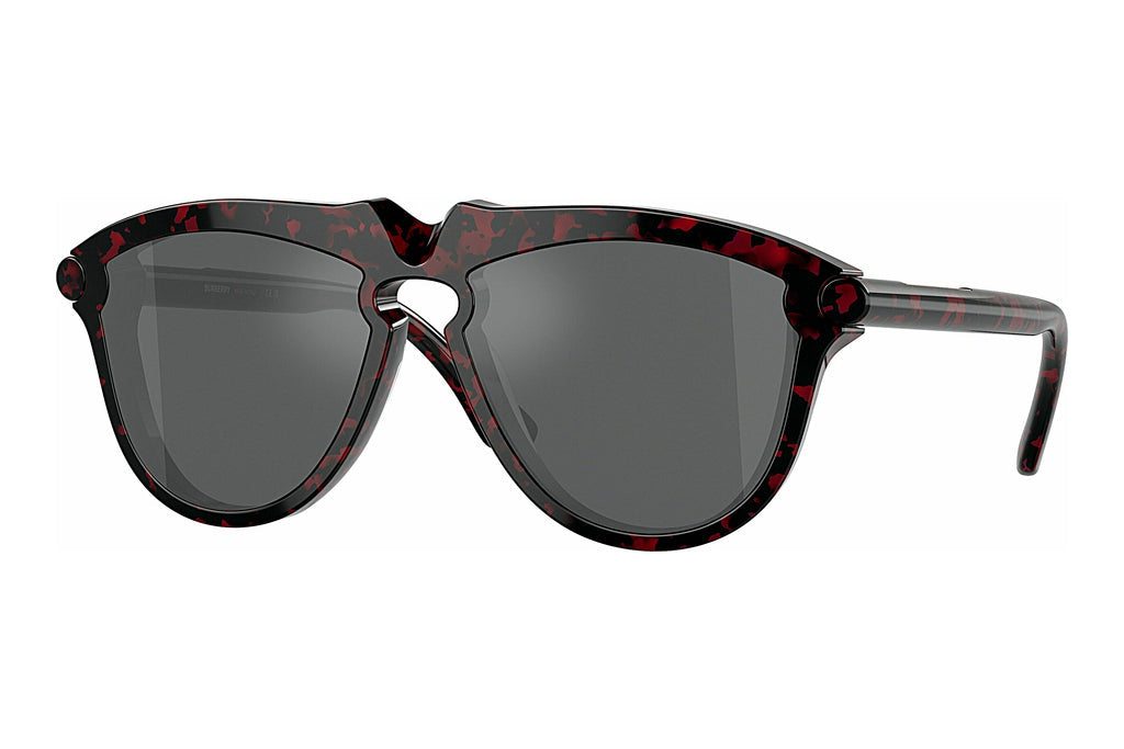 Translation missing: es.seo.product.type.gafas-de-sol burberry be4417u 41036g rojo pilot masculino talla 58mm - Translation missing: es.seo.product.alt.imagen-principal
