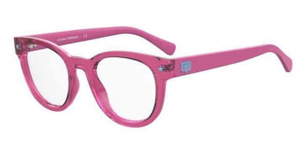 Translation missing: es.seo.product.type.gafas-graduadas chiara ferragni cf 7018 35j femenino talla 48mm - Translation missing: es.seo.product.alt.imagen-principal