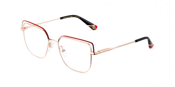 Translation missing: es.seo.product.type.gafas-graduadas etnia barcelona chrysler pgrd femenino talla 54mm - Translation missing: es.seo.product.alt.imagen-principal