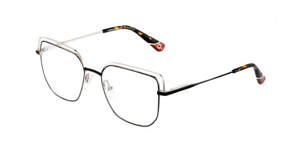 Translation missing: es.seo.product.type.gafas-graduadas etnia barcelona chrysler slbk femenino talla 54mm - Translation missing: es.seo.product.alt.imagen-principal