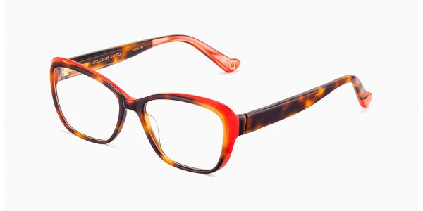 Translation missing: es.seo.product.type.gafas-graduadas etnia barcelona collioure hvco femenino talla 53mm - Translation missing: es.seo.product.alt.imagen-principal