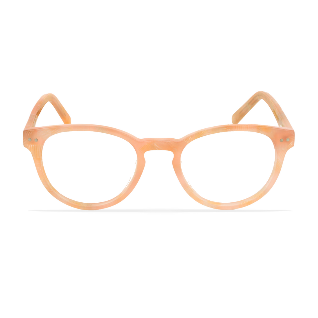 Translation missing: es.seo.product.type.gafas-graduadas greyhounders clay c3 rosa pantos femenino talla 48mm - Translation missing: es.seo.product.alt.imagen-secundaria