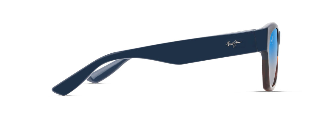 Translation missing: es.seo.product.type.gafas-de-sol maui jim mj780 valley isle dbs780-03 masculino talla 54mm - Translation missing: es.seo.product.alt.imagen-secundaria