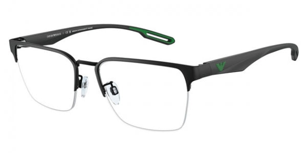 Translation missing: es.seo.product.type.gafas-graduadas emporio armani ea1137 3001 masculino talla 56mm - Translation missing: es.seo.product.alt.imagen-principal