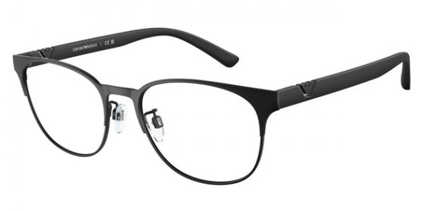 Translation missing: es.seo.product.type.gafas-graduadas emporio armani ea1139 3001 masculino talla 55mm - Translation missing: es.seo.product.alt.imagen-principal