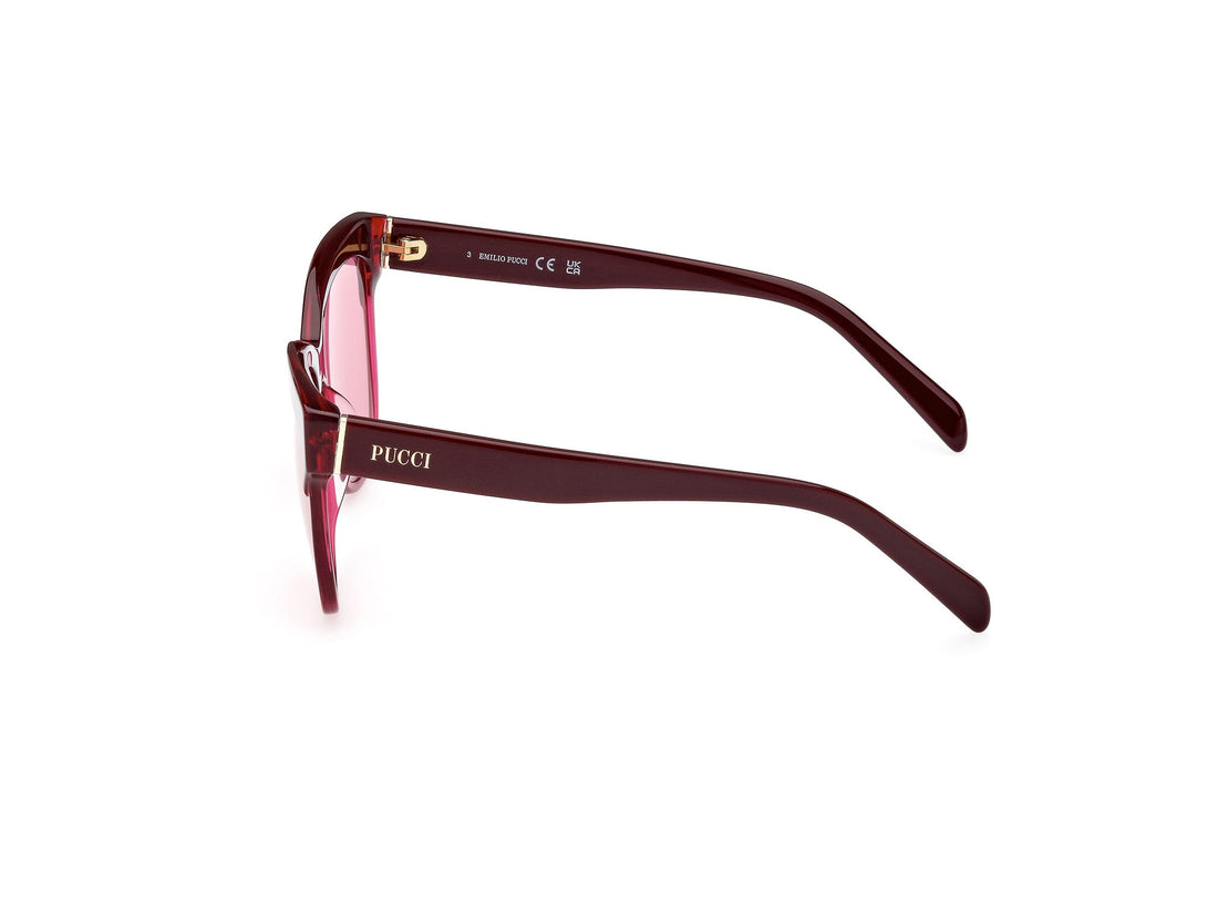 Translation missing: es.seo.product.type.gafas-de-sol emilio pucci ep0198 69s femenino talla 57mm - Translation missing: es.seo.product.alt.imagen-secundaria