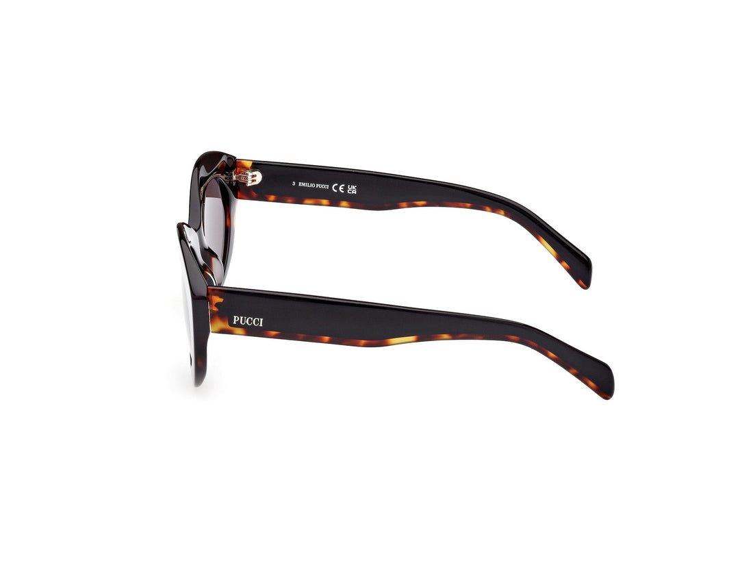 Translation missing: es.seo.product.type.gafas-de-sol emilio pucci ep0203 01a negro femenino talla 53mm - Translation missing: es.seo.product.alt.imagen-secundaria