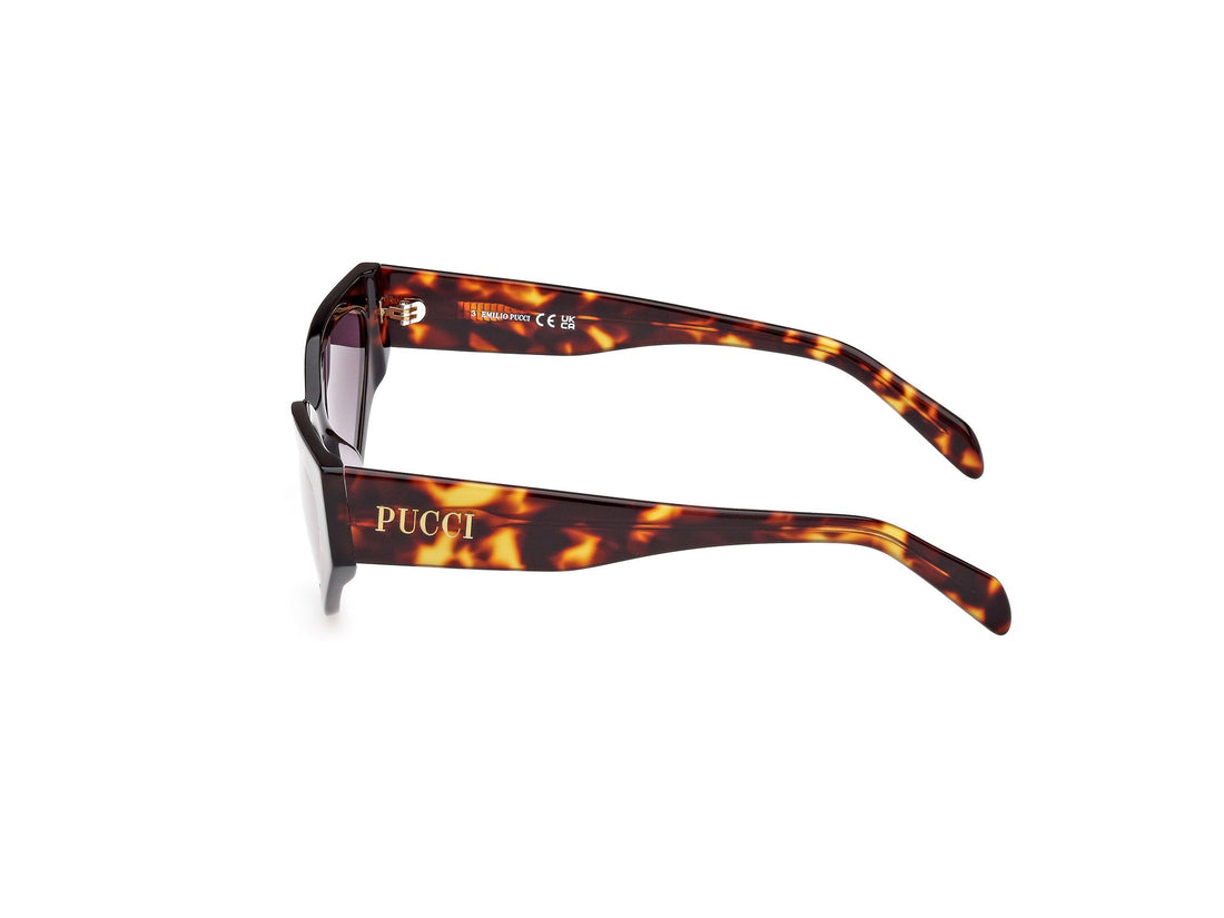 Translation missing: es.seo.product.type.gafas-de-sol emilio pucci ep0204 05b negro femenino talla 55mm - Translation missing: es.seo.product.alt.imagen-secundaria