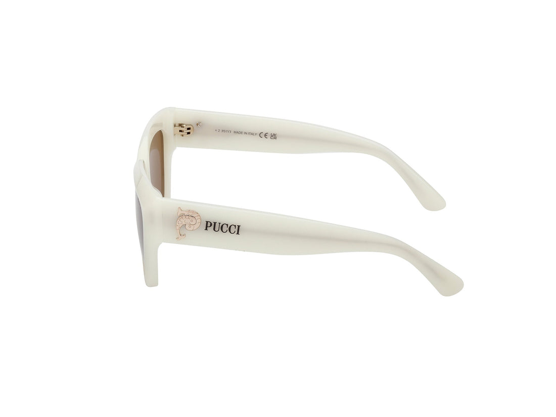 Translation missing: es.seo.product.type.gafas-de-sol emilio pucci ep0215 21e blanco butterfly femenino talla 51mm - Translation missing: es.seo.product.alt.imagen-secundaria