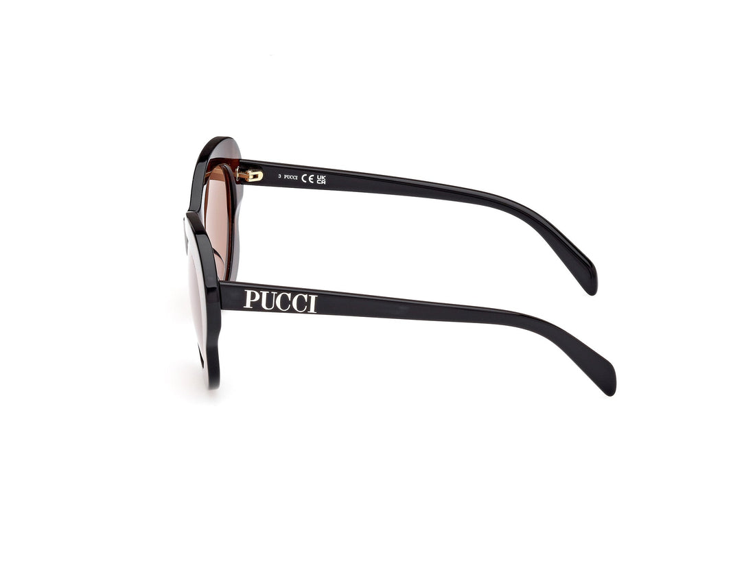 Translation missing: es.seo.product.type.gafas-de-sol emilio pucci ep0221 56e havana femenino talla 54mm - Translation missing: es.seo.product.alt.imagen-secundaria