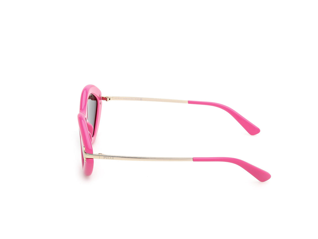 Translation missing: es.seo.product.type.gafas-de-sol emilio pucci ep0223 75a rosa geometric femenino talla 54mm - Translation missing: es.seo.product.alt.imagen-secundaria