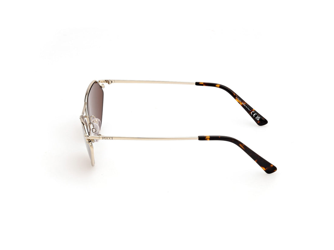 Translation missing: es.seo.product.type.gafas-de-sol emilio pucci ep0224 32g dorado femenino talla 60mm - Translation missing: es.seo.product.alt.imagen-secundaria