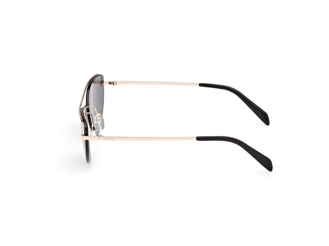 Translation missing: es.seo.product.type.gafas-de-sol emilio pucci ep0226 32a dorado femenino talla 59mm - Translation missing: es.seo.product.alt.imagen-secundaria