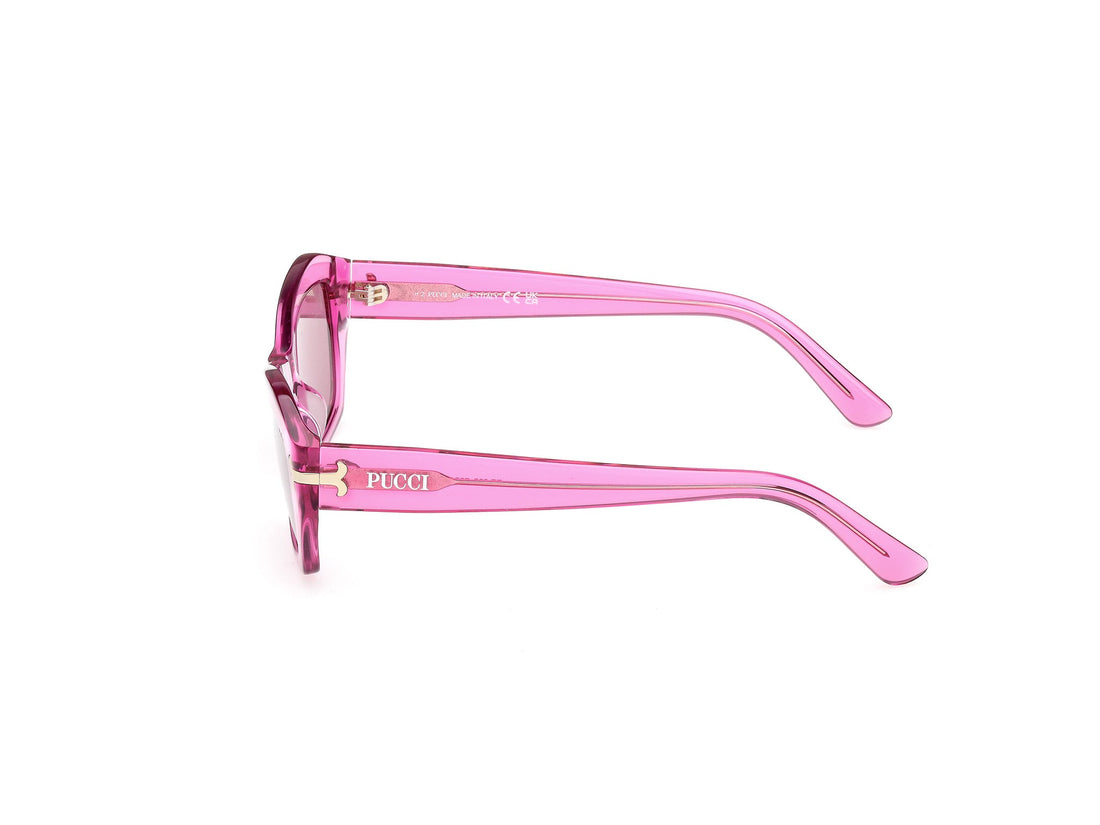Translation missing: es.seo.product.type.gafas-de-sol emilio pucci ep0235 75s rosa geometric femenino talla 54mm - Translation missing: es.seo.product.alt.imagen-secundaria