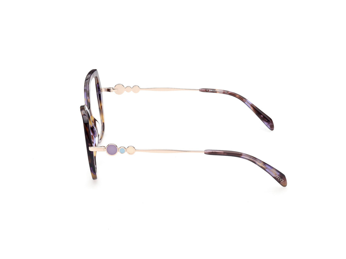 Translation missing: es.seo.product.type.gafas-graduadas emilio pucci ep5191 055 femenino talla 53mm - Translation missing: es.seo.product.alt.imagen-secundaria